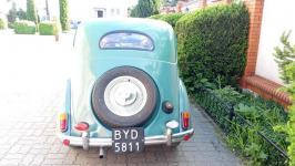 Fiat 1100 - 1939 Bydgoszcz - zdjęcie 12