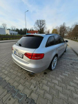 Audi A4 S line - 2013 r - 3.0 TDI - 204KM Głogów - zdjęcie 3