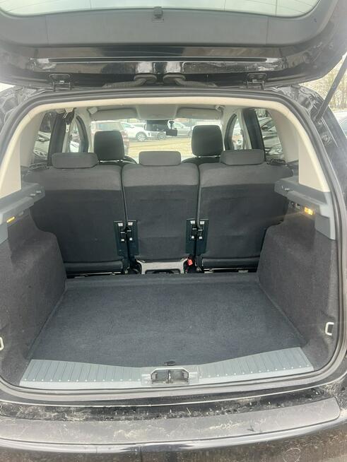 Ford C-Max 1.0 125KM Klima Nawigacja asyst. Parkowania Słupsk - zdjęcie 7