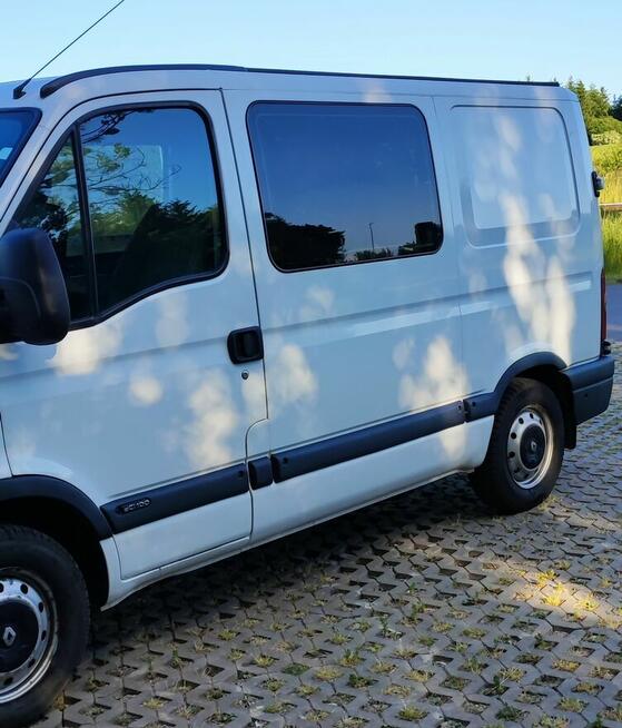 sprzedam busa Krasnystaw - zdjęcie 1