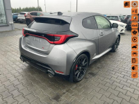 Toyota GR Yaris GR Four Automat 4x4 Skóra Tryby jazdy SPORT
