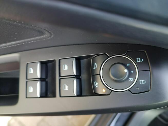 Ford Focus Active X 1.5 EcoBlue 115 KM Automat RR834134 Warszawa - zdjęcie 10