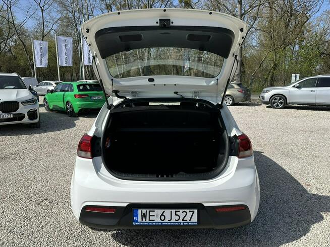 Kia Rio 1.0T-GDI M, Salon Polska! 1 właściciel! FV 23%! Pęcice - zdjęcie 10