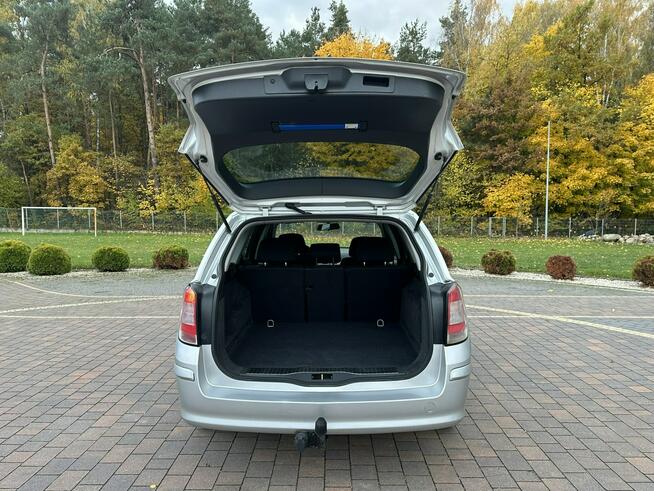 Opel Astra Bardzo ładna Lipówki - zdjęcie 12