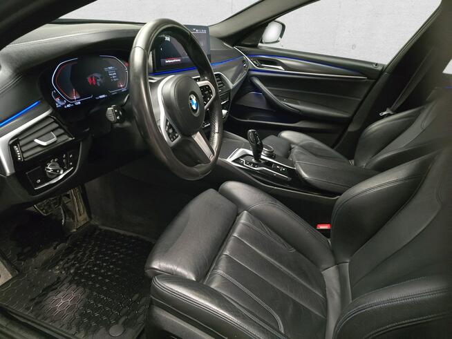 BMW 540 Poleasingowe.pl PL Komorniki - zdjęcie 12