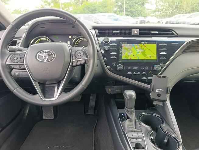 Toyota Camry Salon Polska  fv23% Karczew - zdjęcie 5