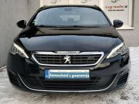 Peugeot 308 GT bezwypadkowy serwis b. ładny Gwarancja Zgierz - zdjęcie 3