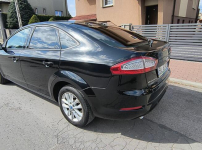 Ford Mondeo Sedan 2011r Łomża - zdjęcie 4