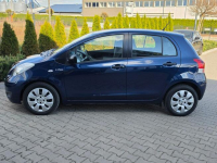 Toyota Yaris Bezwypadkowy serwisowany 148000km Łaskarzew - zdjęcie 7