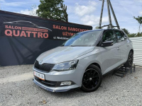 Škoda Fabia Monter-Carlo . Kamera. Radar. Led. Asystent. Rybnik - zdjęcie 2