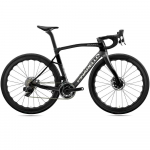 Pinarello Sram Red Etap Axs - Xolar Black - Road Bike - 2024 Bydgoszcz - zdjęcie 1