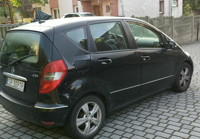 Sprzedam mercedesa wersji AVANTGARDE Rybnik - zdjęcie 12