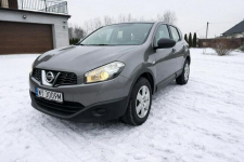 Nissan Qashqai Lipówki - zdjęcie 3