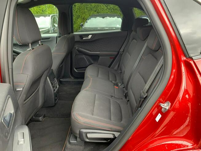 Ford Kuga 2.5 Duratec PlugIN  ST-LINE Panorama Kamery360 ACC Baranowo - zdjęcie 9