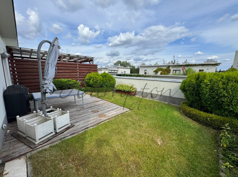 Dom bliźniak na wynajem Marina Mokotów Mokotów - zdjęcie 9