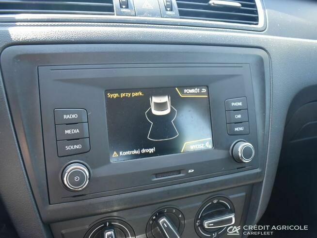 Seat Toledo 2017 1,6tdi, 2 właściciel, faktura Warszawa - zdjęcie 7