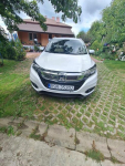 Honda HRV 1.8 ex Markuszowa - zdjęcie 4
