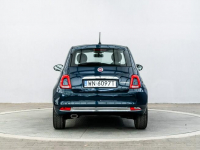 Fiat 500 1.0 70KM Hybrid  Salon Polska Poznań - zdjęcie 7