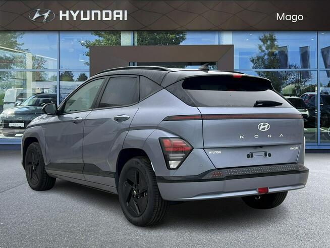 Hyundai Kona Elektryk w wersji Executive+TECH+Black Piła - zdjęcie 3
