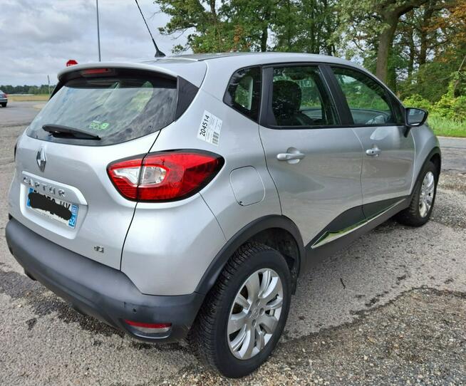 Captur 1.5 dci Pleszew - zdjęcie 6