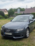 Sprzedam Audi A4 b8