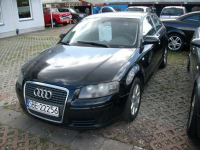 Audi A3 1968cm3/136 KM Katowice - zdjęcie 2