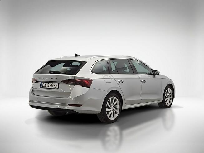 Škoda Octavia 1.5 TSI ACT Style  ! Z Polskiego Salonu ! Faktura Vat ! Warszawa - zdjęcie 5