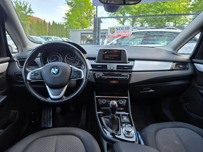 BMW Seria 2 218d | Diesel | Rodzinne auto| Stan BDB Łódź - zdjęcie 12