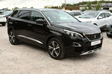 Peugeot 5008 2.0HDI 2020r Allure Strzała - zdjęcie 2