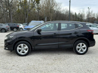 Nissan Qashqai 1.2 DIG-T 110KM, Salon Polska !  Niski przebieg ! Pęcice - zdjęcie 7