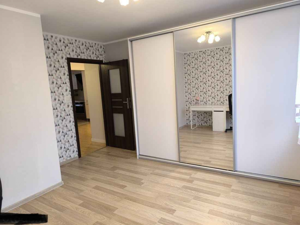 3pok, 70met, Okolice Cynamonowej BALKON/GARAŻ/2013 (Wrocław) Psie Pole - zdjęcie 3