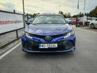 Toyota Camry Lipówki - zdjęcie 3