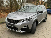 Peugeot 5008 1.5HDI 7osobowy GT line Navi Masaże Opłacony Gostyń - zdjęcie 3