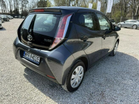 Toyota Aygo 1.0 69KM, 5d, Salon Polska! Pęcice - zdjęcie 12