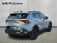 Kia Sportage 1.6 T-GDI  160KM 6AT FWD Anniversary SalonPL SerwisASO Łódź - zdjęcie 7