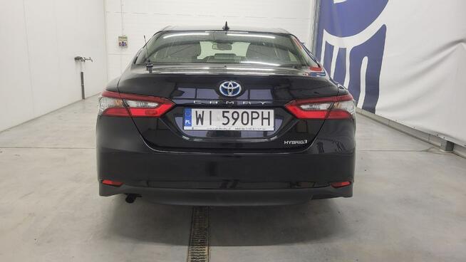 Toyota Camry 2.5 Hybrid Comfort CVT Grójec - zdjęcie 7