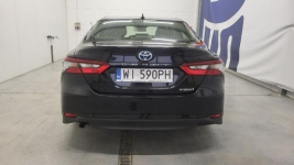 Toyota Camry 2.5 Hybrid Comfort CVT Grójec - zdjęcie 7