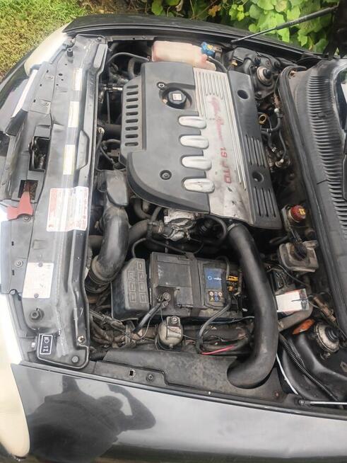 Alfa Romeo 156 Krośniewice - zdjęcie 3
