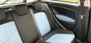 Fiat Punto Przyszowice - zdjęcie 12