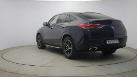 Mercedes GLE 400 d 4-Matic Premium Plus! Salon Polska! Faktura VAT! Warszawa - zdjęcie 6