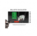 ATN ThOR 4, 640x480 Sensor, 4-40x Thermal Smart HD Rifle Scope Poladowo - zdjęcie 4