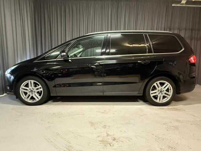 Ford Mondeo Sadlno - zdjęcie 3