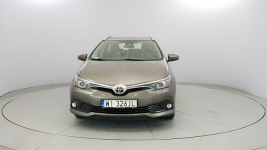 Toyota Auris 1.6 Classic Plus ! Z polskiego salonu ! Faktura VAT ! Warszawa - zdjęcie 2
