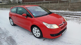 C4 Coupe by Sebastien Loeb