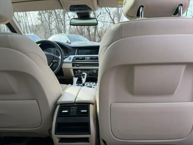 BMW 525 Pęcice - zdjęcie 12