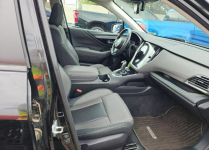 Subaru OUTBACK Bogata wersja wyposażenia / AWD / niski przebieg Warszawa - zdjęcie 9
