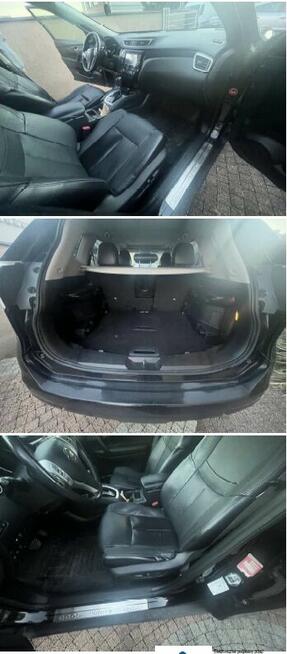 Samochód osobowy marki NISSAN 6 X-Trail 1.6 dCi DPF MR`15 E5 Opole - zdjęcie 7