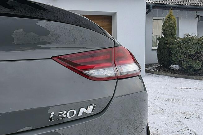 Hyundai i30N Rydułtowy - zdjęcie 10