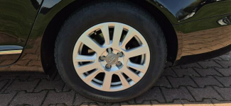 Audi A6 AUTOMAT-LED-SKORA Paproć - zdjęcie 7