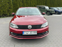 Volkswagen Jetta 2.0 TDI Szklany dach/Skóra/Kamera Baranowo - zdjęcie 2